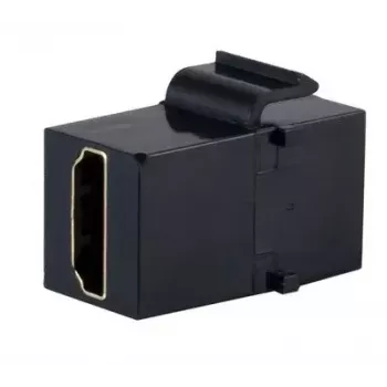 shiverpeaks BASIC-S Keystone HDMI-A naarasliitin, 18 Gbps