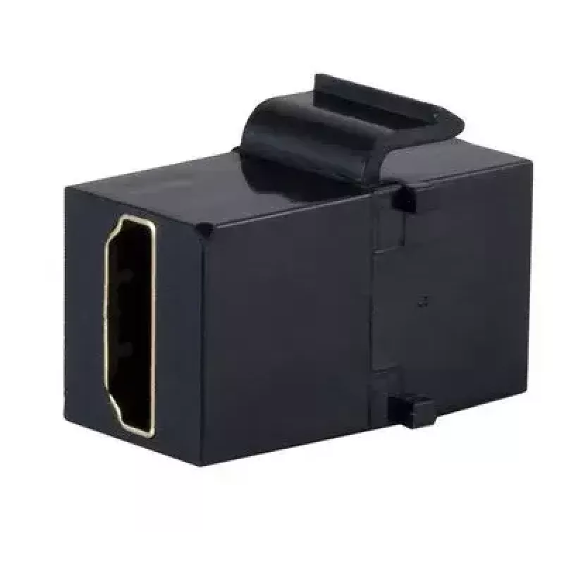 shiverpeaks BASIC-S Keystone HDMI-A naarasliitin, 18 Gbps