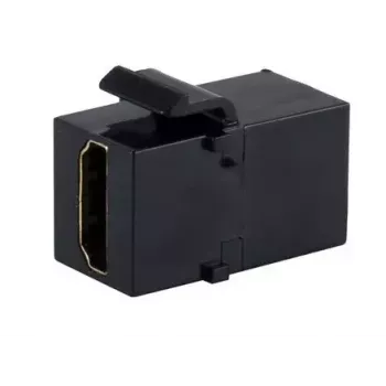 shiverpeaks BASIC-S Keystone HDMI-A naarasliitin, 18 Gbps