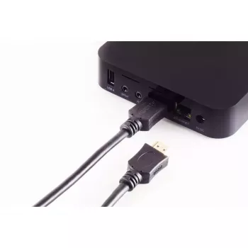 HDMI-kaapeli ShiverPeaks BS77478-E 10 m