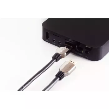 HDMI-kaapeli ShiverPeaks BS10-41015 0,5 m
