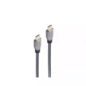 HDMI-kaapeli ShiverPeaks BS10-41015 0,5 m