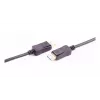 DisplayPort-kaapeli ShiverPeaks BS10-81045 3 m musta