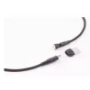 USB-kaapeli ShiverPeaks BS14-19021 2 m USB A/USB C sininen