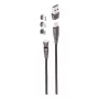 USB-kaapeli ShiverPeaks BS14-19021 2 m USB A/USB C sininen
