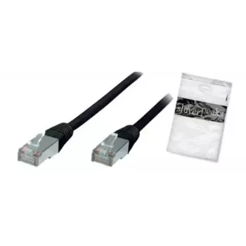 Verkkokaapeli ShiverPeaks BS75112-S 2 m Cat5e F/UTP