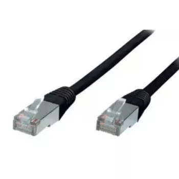 Verkkokaapeli ShiverPeaks BS75112-S 2 m Cat5e F/UTP