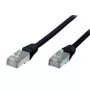 Verkkokaapeli ShiverPeaks BS75112-S 2 m Cat5e F/UTP