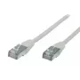 Verkkokaapeli ShiverPeaks BS75112-W 2 m Cat5e F/UTP