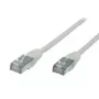 Verkkokaapeli ShiverPeaks BS75115-W 5 m Cat5e F/UTP