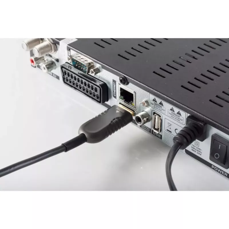 HDMI-kaapeli ShiverPeaks BS30-01065 7,5 m