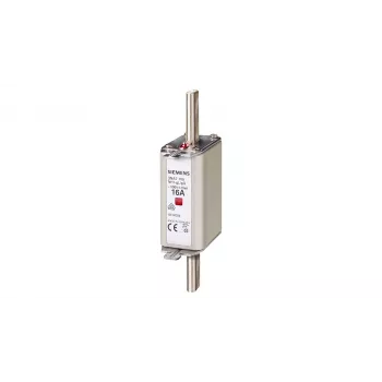 Siemens 3NA7124 sulakerasia