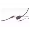 ShiverPeaks BS30-37075 aktiivinen USB 3.1 -kaapeli, A-uros A-naaraaseen, 10 m
