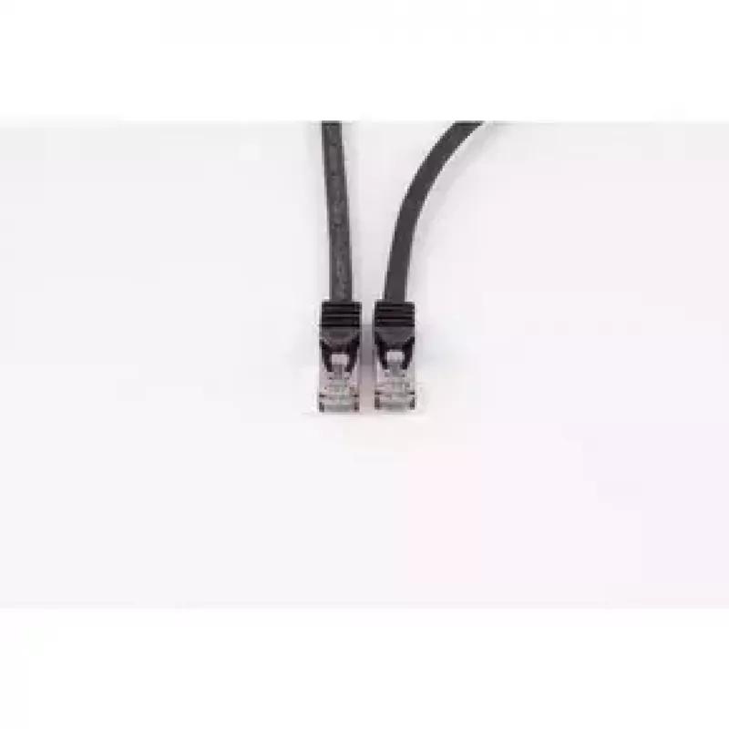 Verkkokaapeli ShiverPeaks BS08-39505 RJ-45 Cat7 50 m musta