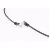 Verkkokaapeli ShiverPeaks BS08-39505 RJ-45 Cat7 50 m musta