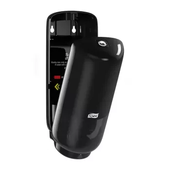 Tork 561608 saippua-annostelija musta 1L