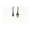 USB-kaapeli ShiverPeaks BS20-71035 2 m USB-C musta USB 2.0