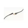 USB-kaapeli ShiverPeaks BS20-72035 2 m USB A Micro-USB B musta