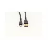 USB-kaapeli ShiverPeaks BS20-72035 2 m USB A Micro-USB B musta