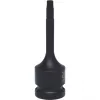 KS Tools 1/2 inch voimahylsy TX, pitkä, T40 (911.0916)