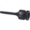KS Tools 1/2 inch voimahylsy TX, pitkä, T40 (911.0916)