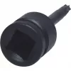 KS Tools 1/2 inch voimahylsy TX, pitkä, T40 (911.0916)