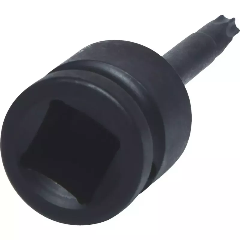 KS Tools 1/2 inch voimahylsy TX, pitkä, T40 (911.0916)