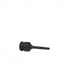 KS Tools 1/2 inch voimahylsy TX, pitkä, T40 (911.0916)