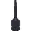 KS Tools 1/2 inch voimahylsy TX, pitkä, T40 (911.0916)