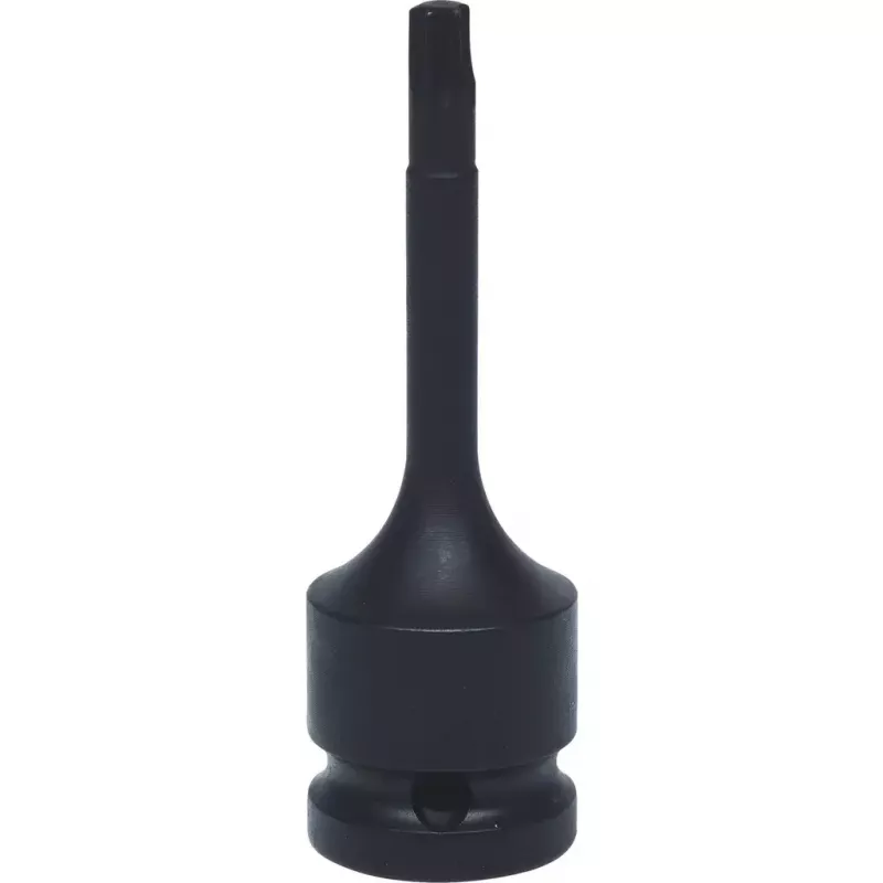 KS Tools 1/2 inch voimahylsy TX, pitkä, T40 (911.0916)