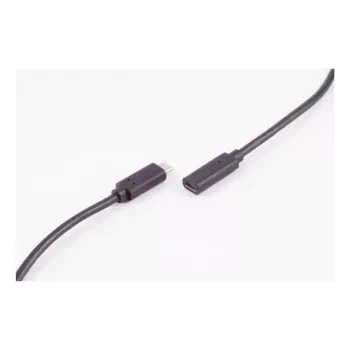 ShiverPeaks BS13-44035 USB 3.1 -kaapeli, USB-C-uros – USB-C-naaras, 2 m