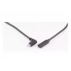 USB-kaapeli ShiverPeaks BS13-54155 USB 3.2 Gen 2x2 1,5 m musta
