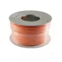 Verkkokaapeli ShiverPeaks BS75500-100SP 100 m Cat7 S/FTP oranssi