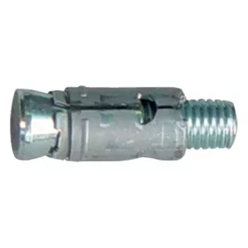 Ruuviankkuri Fischer 90681