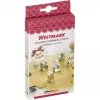 Piparkakkumuotti Westmark 35382260 — ruostumaton teräs, pyöreä/määrittämätön muoto