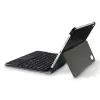 Hama 00216598 Premium tablettikotelo näppäimistöllä Apple iPadille