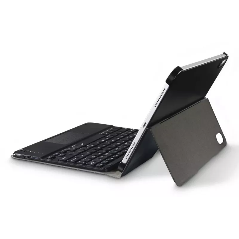 Hama 00216598 Premium tablettikotelo näppäimistöllä Apple iPadille