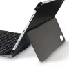 Hama 00216598 Premium tablettikotelo näppäimistöllä Apple iPadille