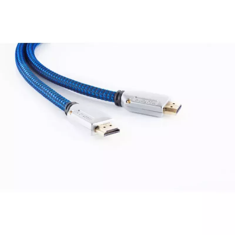 HDMI-kaapeli ShiverPeaks BS77470-ET 1m