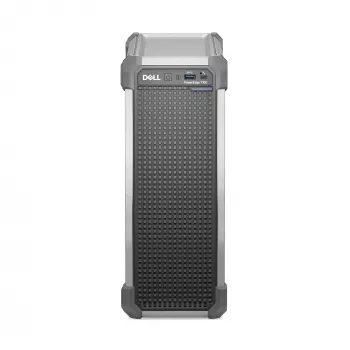 DELL PowerEdge T160 palvelin 2 TB torni (3U) Intel Xeon 6 6315P 2,8 GHz 16 GB DDR5-SDRAM 300 W