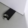 Ovenpysäytin Blomus WEDO musta kumi ruostumaton teräs