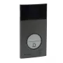 Legrand 343081 ovipuhelin hopea