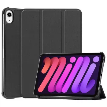 CoreParts TABX-IPM62021-COVER1 tablettikotelo 21,1 cm (8,3 inch) folio musta