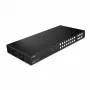 Lindy 38359 HDMI-matriisikytkin 16x16, 4K60, pöytämalli