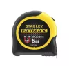 Mittanauha STANLEY FMHT0-33868, 8 m pituus, kompakti kotelo, metrinen asteikko
