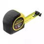 Mittanauha STANLEY FMHT0-33868, 8 m pituus, kompakti kotelo, metrinen asteikko