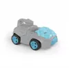 Ajoneuvo Schleich ELDRADOR CREATURES Ice CrashMobile Mini Creature 7-12 vuotta