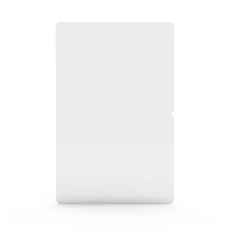 Hama Premium Clear -näytönsuoja Samsung, 1 kpl