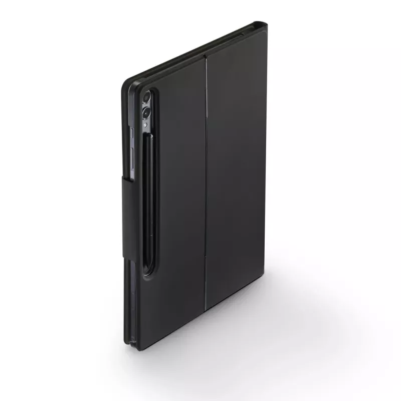 Hama Premium 27,9 cm (11 tuumaa) -folio, musta