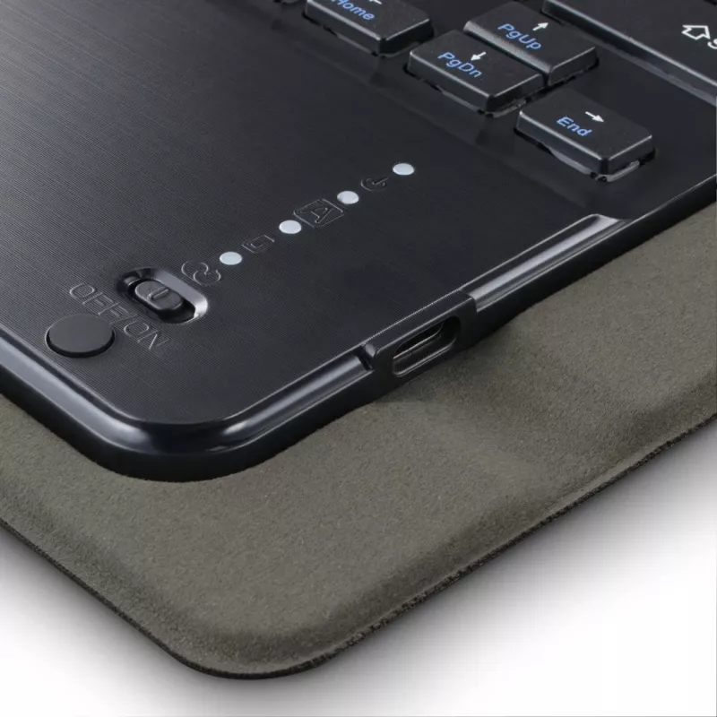 Hama Premium 27,9 cm (11 tuumaa) -folio, musta
